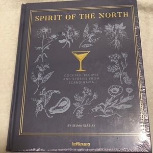 “Spirit of the North”, cocktails and stories from Scandinavia